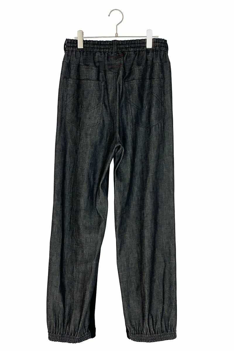 SYU.HOMME FEMM(シュウ オム フェム)Docking Pants ドッキングパンツ H21aw-22 -8