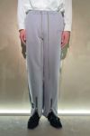 SYU.HOMME FEMM(シュウ オム フェム)Docking Pants ドッキングパンツ H21aw-22 -9