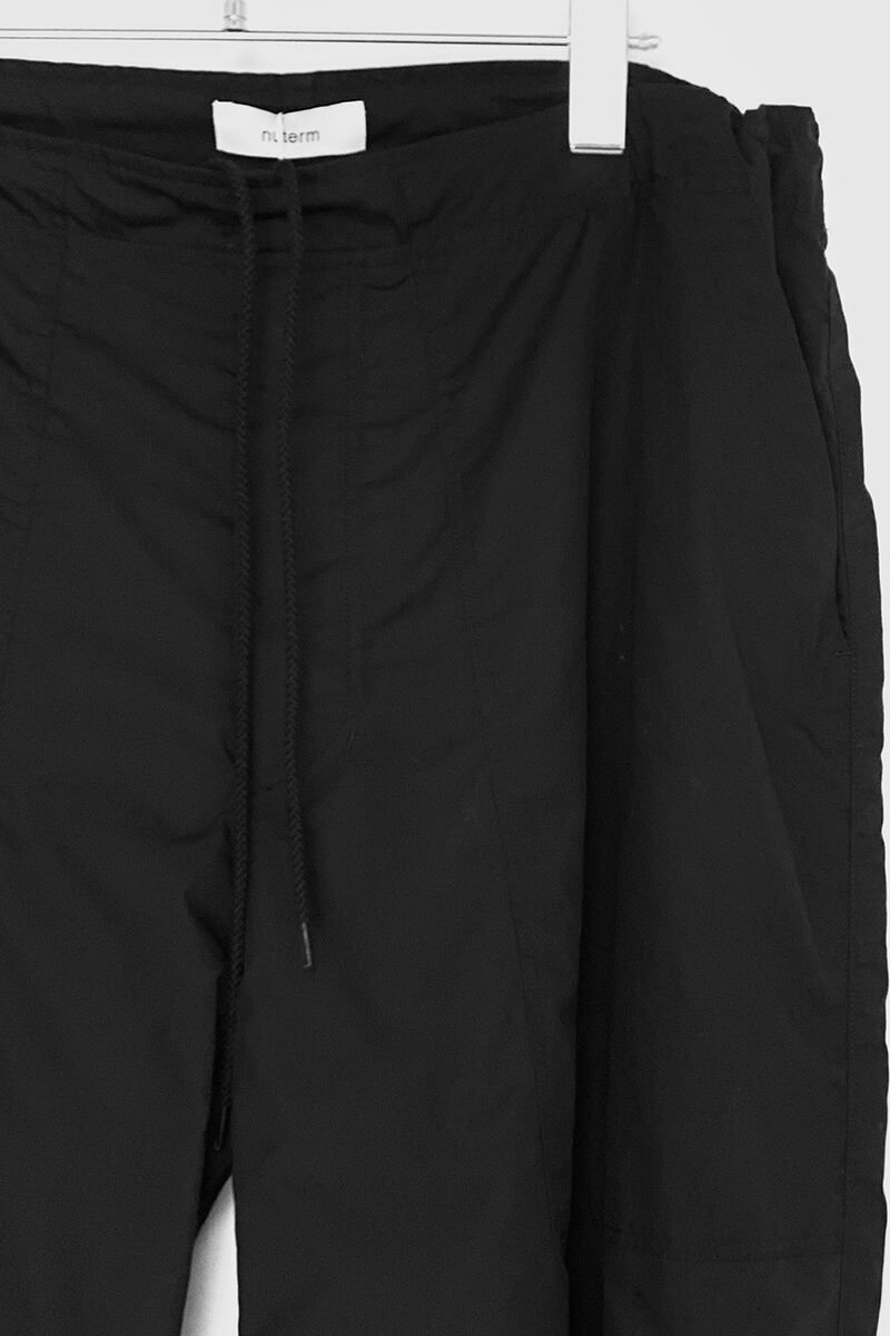 nuterm(ニューターム)Doubleface Pajama Trousers ダブルフェイスパジャマトラウザース 001PT-021S -3