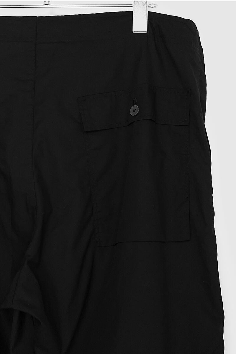 nuterm(ニューターム)Doubleface Pajama Trousers ダブルフェイスパジャマトラウザース 001PT-021S -4