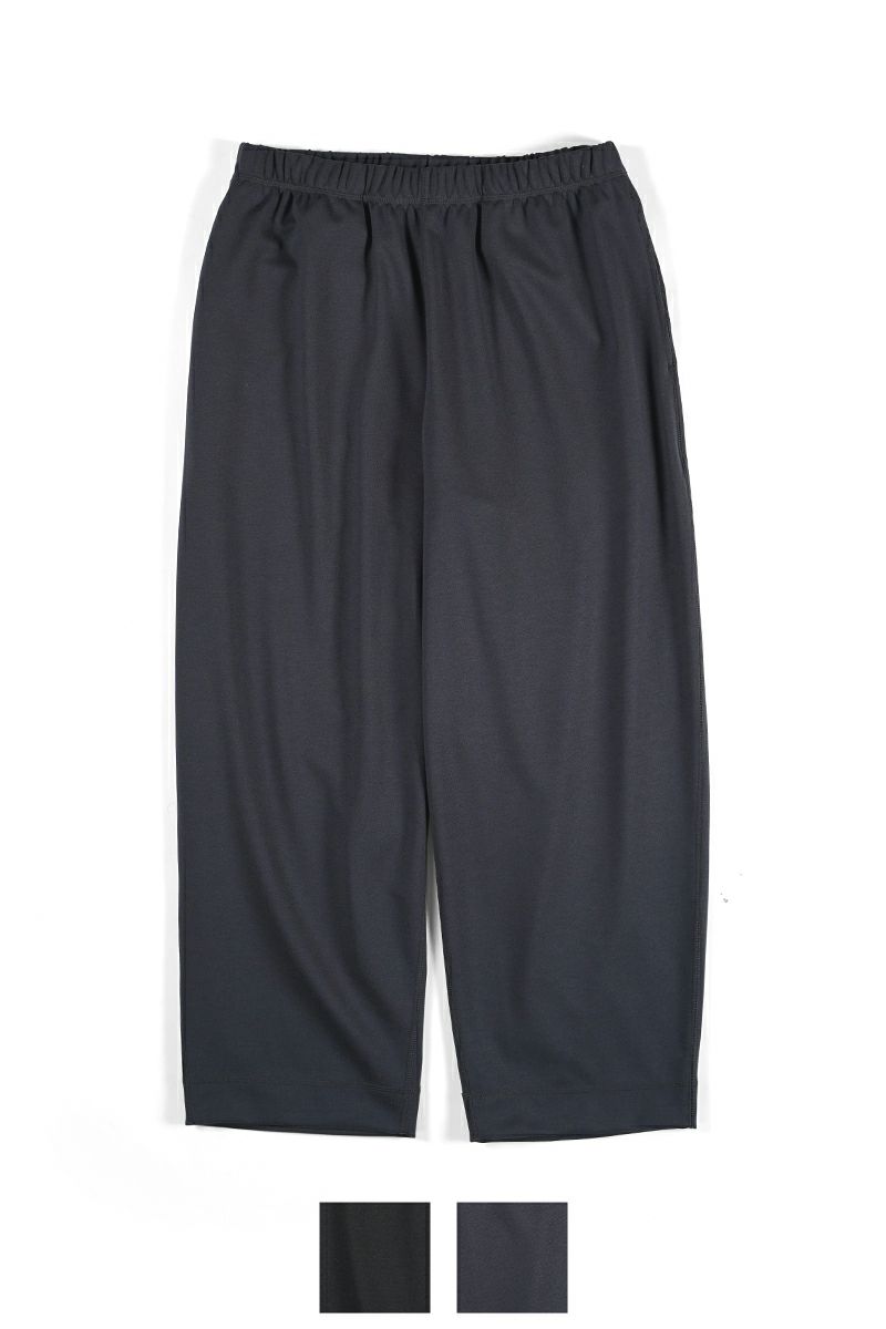新品N.HOOLYWOOD エヌハリウッド イージーサイドジップパンツ ベージュ N.HOOLYWOOD - N.HOOLYWOOD COMPILE WIDE EASY PANTS / エヌ