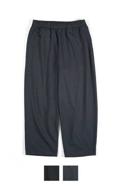 N.HOOLYWOOD(エヌハリウッド)EASY PANTS イージーパンツ 24RCH-090