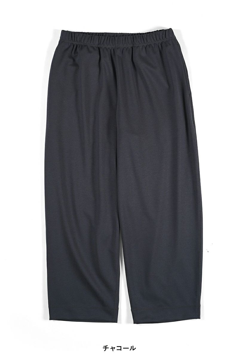 N.HOOLYWOOD(エヌハリウッド)EASY PANTS イージーパンツ 24RCH-090 -8