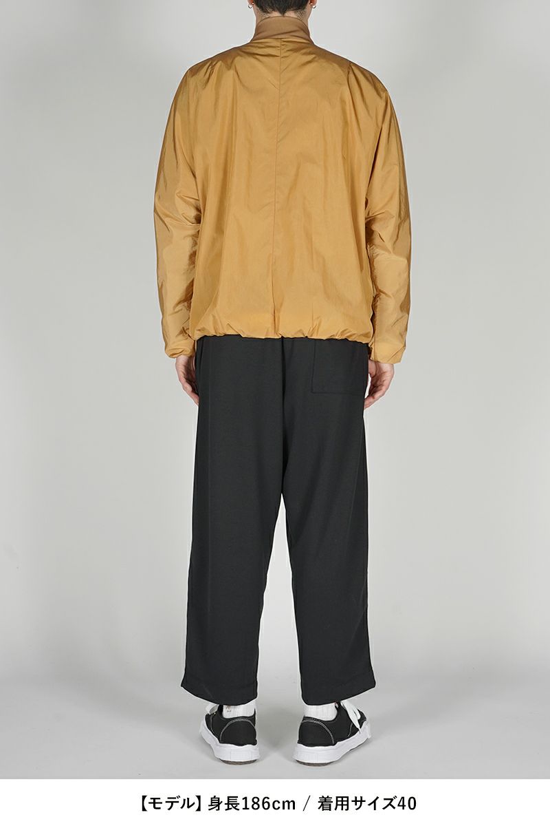 N.HOOLYWOOD(エヌハリウッド)EASY PANTS イージーパンツ 24RCH-090 -13