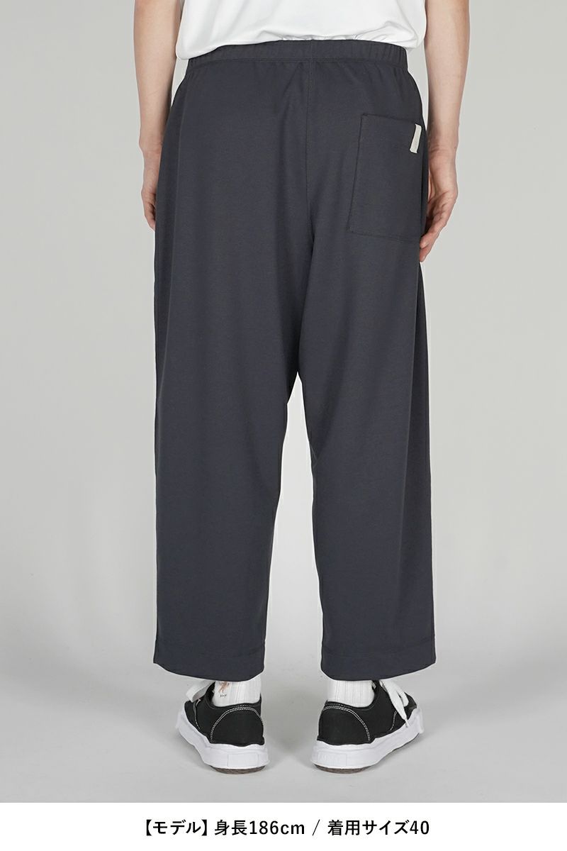 N.HOOLYWOOD(エヌハリウッド)EASY PANTS イージーパンツ 24RCH-090 -18