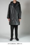 HEUGN(ユーゲン)ELMER REVERSIBLE エルマーリバーシブルコート COAT050 -4