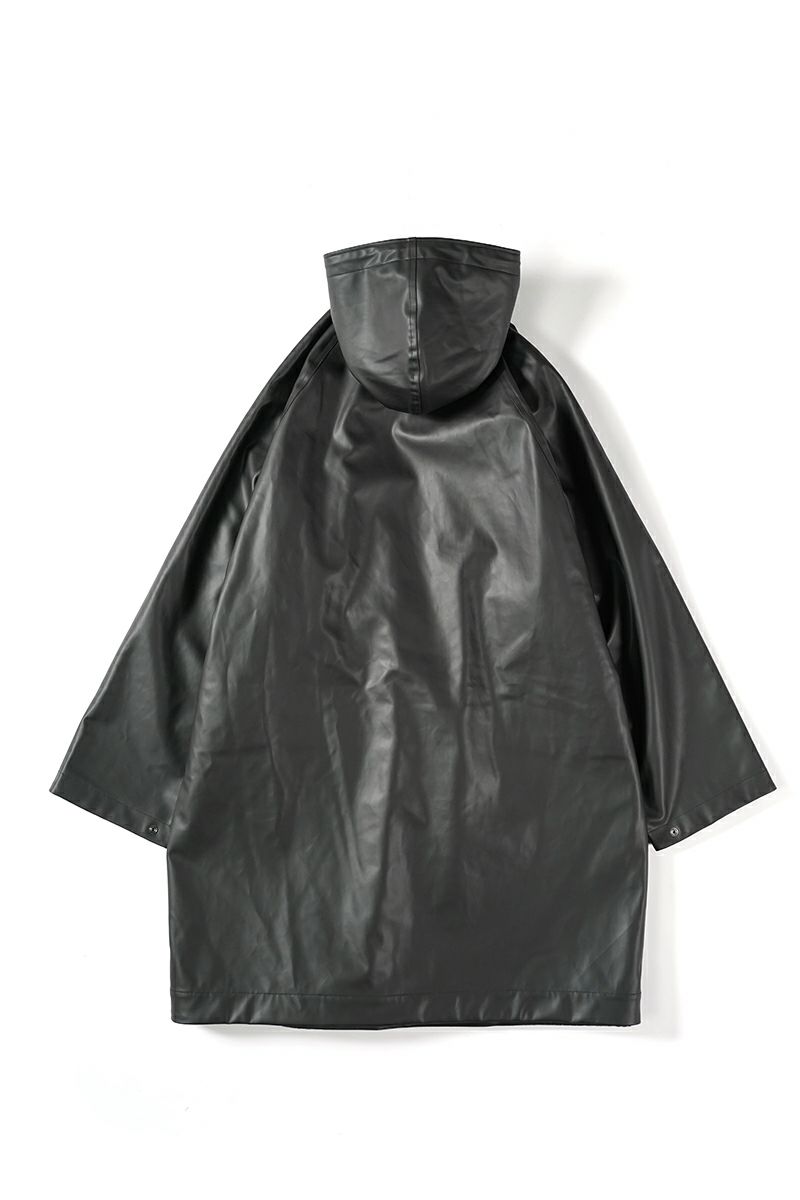 HEUGN(ユーゲン)ELMER REVERSIBLE エルマーリバーシブルコート COAT050 -12