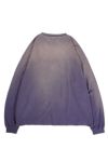 DAIRIKU(ダイリク)EX AMERICA Vintage Sunburn Tee 別注アメリカヴィンテージサンバーン長袖Tシャツ 24SS C-4 EX -2
