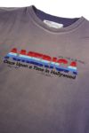 DAIRIKU(ダイリク)EX AMERICA Vintage Sunburn Tee 別注アメリカヴィンテージサンバーン長袖Tシャツ 24SS C-4 EX -4