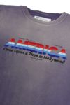 DAIRIKU(ダイリク)EX AMERICA Vintage Sunburn Tee 別注アメリカヴィンテージサンバーン長袖Tシャツ 24SS C-4 EX -5