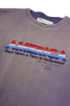 DAIRIKU(ダイリク)EX AMERICA Vintage Sunburn Tee 別注アメリカヴィンテージサンバーン長袖Tシャツ 24SS C-4 EX -6