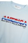 DAIRIKU(ダイリク)EX AMERICA Vintage Sunburn Tee 別注アメリカヴィンテージサンバーン長袖Tシャツ 24SS C-4 EX -10