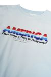 DAIRIKU(ダイリク)EX AMERICA Vintage Sunburn Tee 別注アメリカヴィンテージサンバーン長袖Tシャツ 24SS C-4 EX -11
