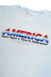 DAIRIKU(ダイリク)EX AMERICA Vintage Sunburn Tee 別注アメリカヴィンテージサンバーン長袖Tシャツ 24SS C-4 EX -12