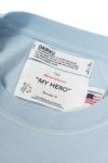DAIRIKU(ダイリク)EX AMERICA Vintage Sunburn Tee 別注アメリカヴィンテージサンバーン長袖Tシャツ 24SS C-4 EX -13