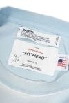 DAIRIKU(ダイリク)EX AMERICA Vintage Sunburn Tee 別注アメリカヴィンテージサンバーン長袖Tシャツ 24SS C-4 EX -14