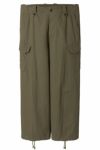 nuterm(ニューターム)Easy Army Trousers イージーアーミートラウザーズ 003PT-022S -1