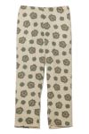 UNUSED(アンユーズド)Emblem pattern easy slacks エンブレムパターンイージースラックス UW1082 -1