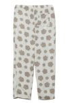 UNUSED(アンユーズド)Emblem pattern easy slacks エンブレムパターンイージースラックス UW1082 -6