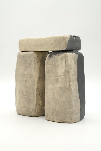 HIDAKA(ヒダカ)FAKE STONEHENGE H01OB08