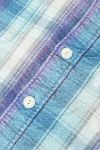 JieDa(ジエダ)FLANNEL DAMAGE SHIRT フランネルダメージシャツ Jie-23W-SH07-A -3