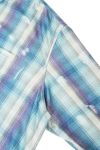 JieDa(ジエダ)FLANNEL DAMAGE SHIRT フランネルダメージシャツ Jie-23W-SH07-A -5