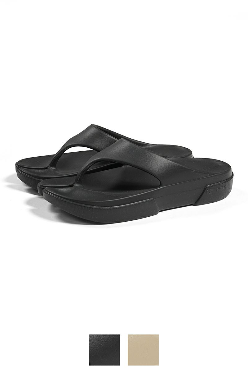 PAES(ペイズ)FLIP-FLOP リカバリーサンダル PAES-01