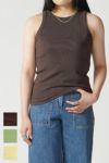 KLOKE(クローク)FLUX RACER BACK TANK フラックスレーサーバックタンクトップ KL24PSS001