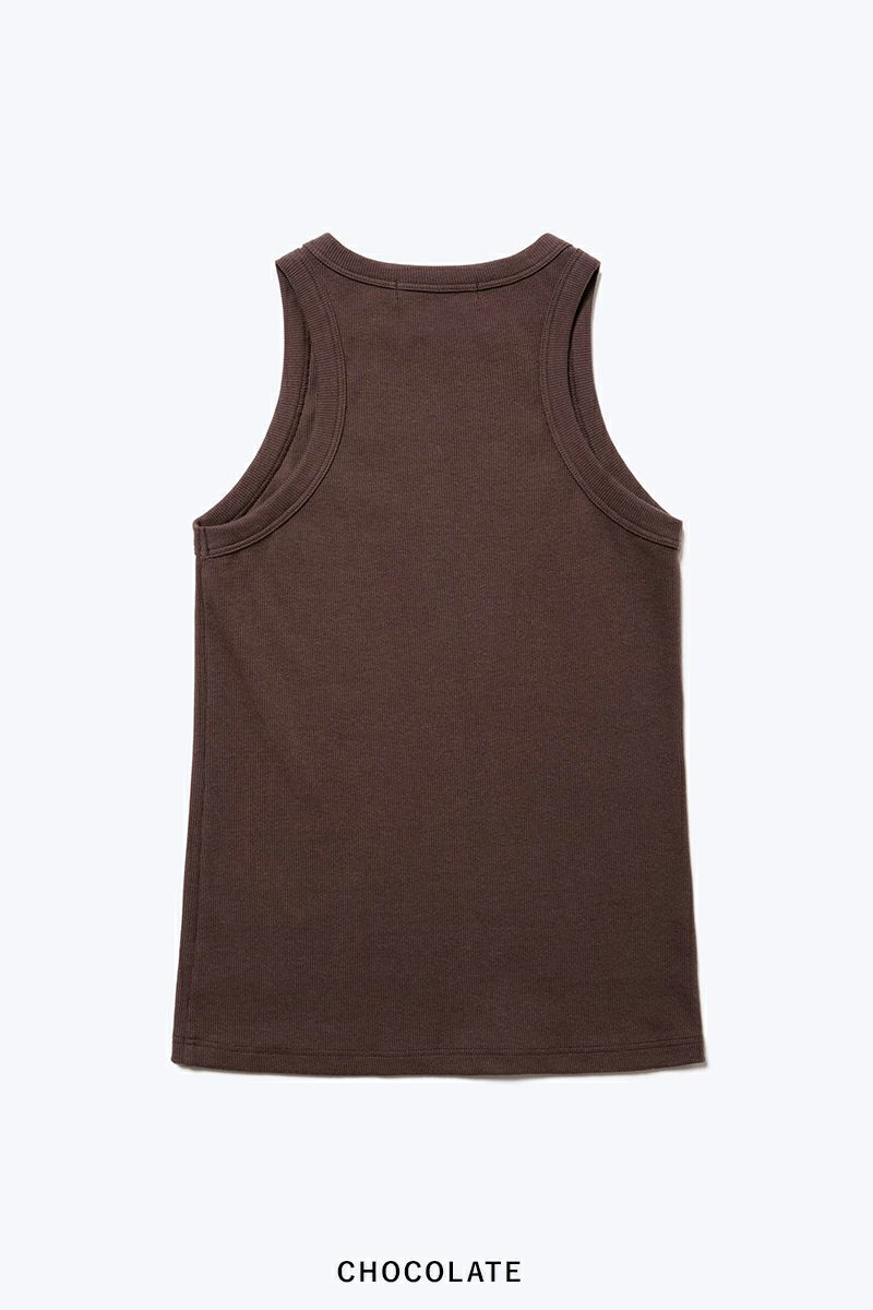 KLOKE(クローク)FLUX RACER BACK TANK フラックスレーサーバックタンクトップ KL24PSS001 -2