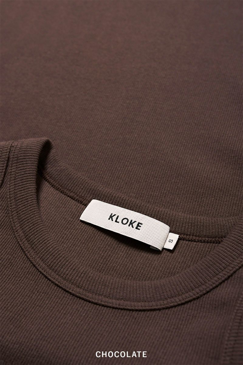 KLOKE(クローク)FLUX RACER BACK TANK フラックスレーサーバックタンクトップ KL24PSS001 -3