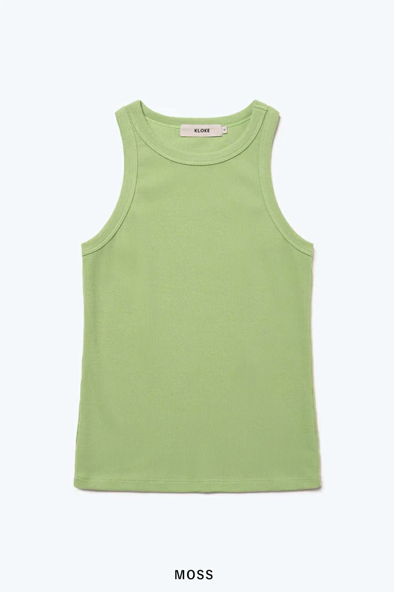 KLOKE(クローク)FLUX RACER BACK TANK フラックスレーサーバックタンクトップ KL24PSS001 -4