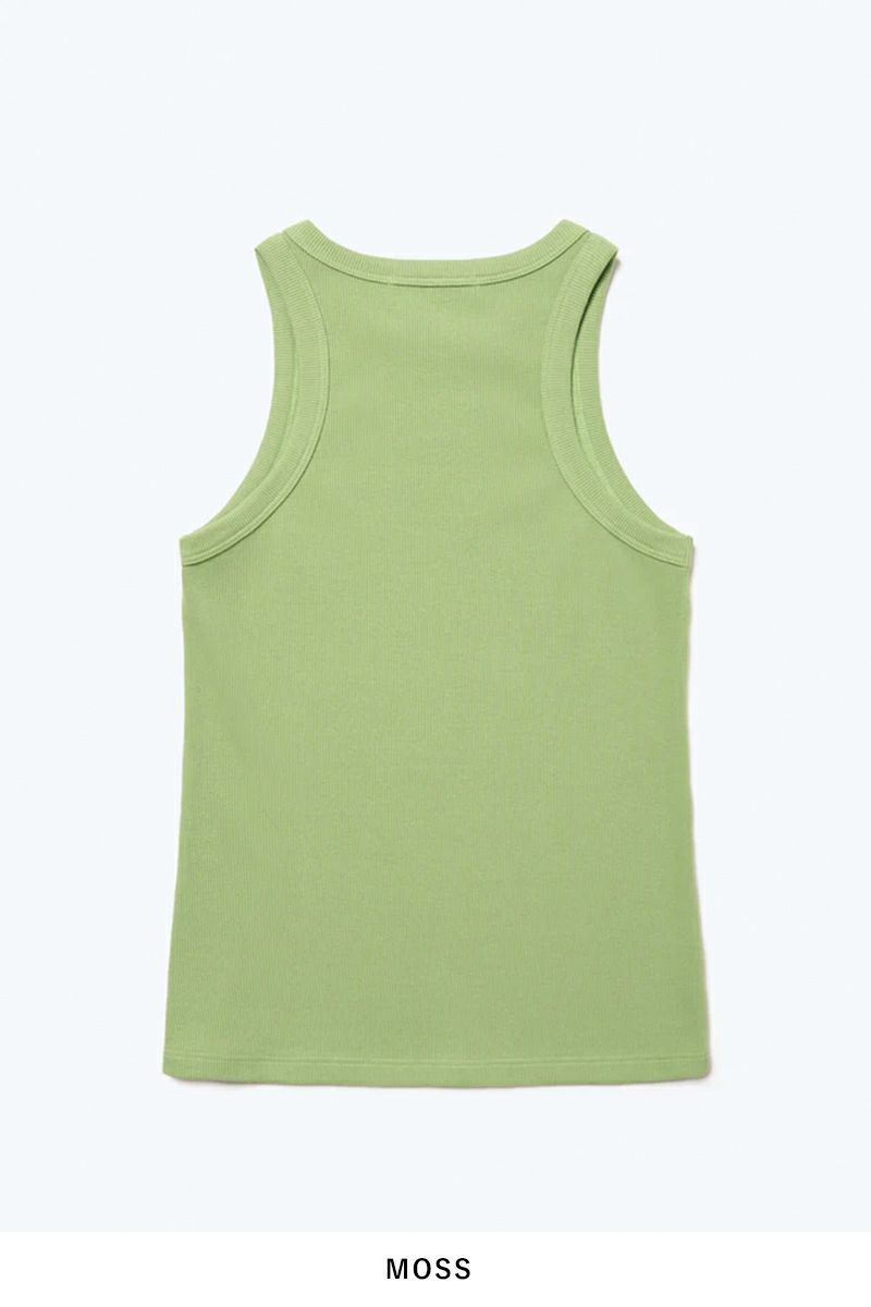 KLOKE(クローク)FLUX RACER BACK TANK フラックスレーサーバックタンクトップ KL24PSS001 -5