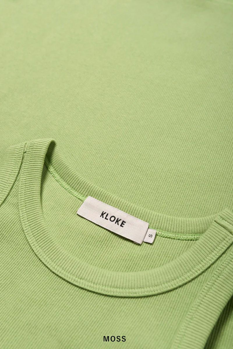 KLOKE(クローク)FLUX RACER BACK TANK フラックスレーサーバックタンクトップ KL24PSS001 -6