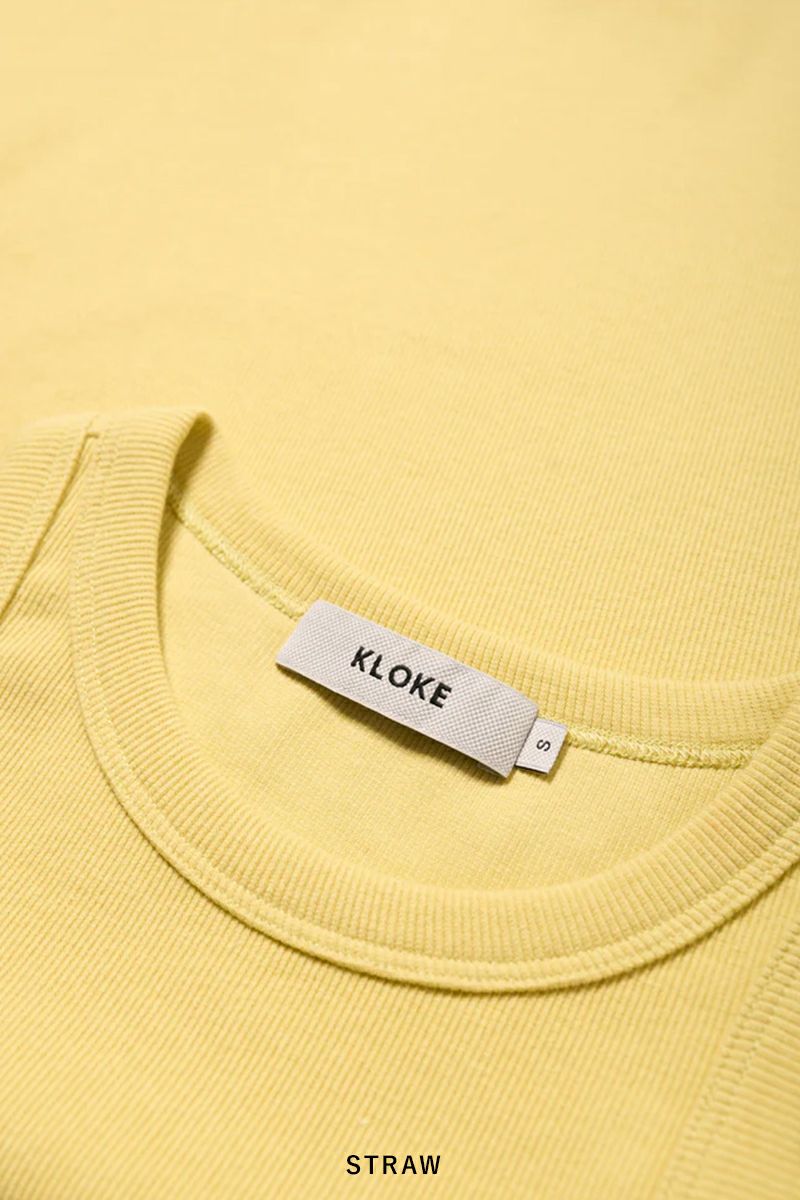 KLOKE(クローク)FLUX RACER BACK TANK フラックスレーサーバックタンクトップ KL24PSS001 -9