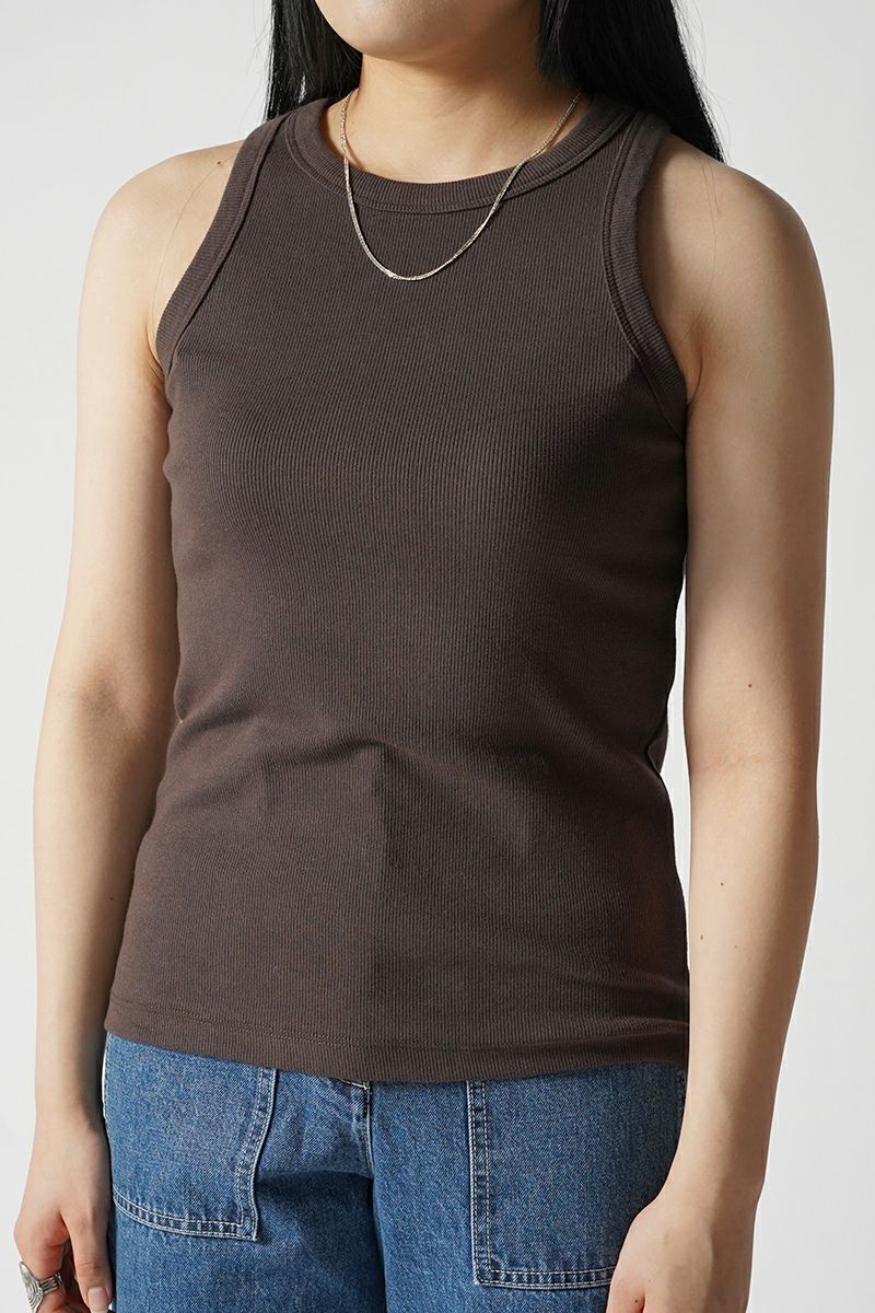 KLOKE(クローク)FLUX RACER BACK TANK フラックスレーサーバックタンクトップ KL24PSS001 -11