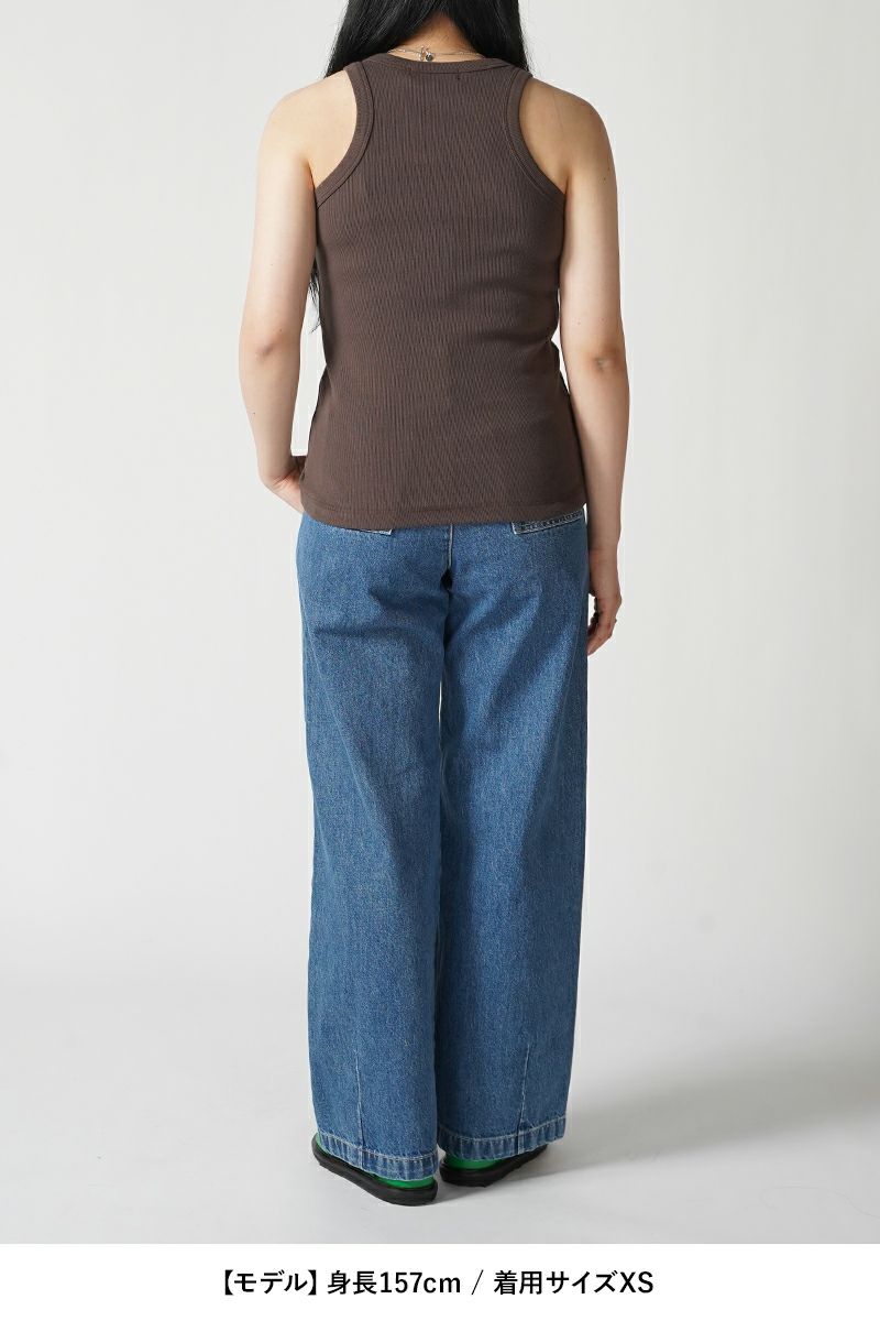 KLOKE(クローク)FLUX RACER BACK TANK フラックスレーサーバックタンクトップ KL24PSS001 -16