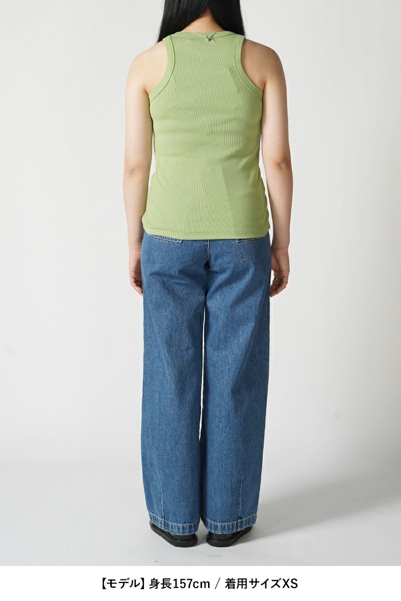 KLOKE(クローク)FLUX RACER BACK TANK フラックスレーサーバックタンクトップ KL24PSS001 -18