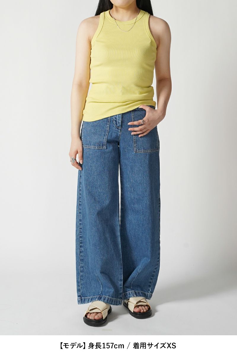 KLOKE(クローク)FLUX RACER BACK TANK フラックスレーサーバックタンクトップ KL24PSS001 -19