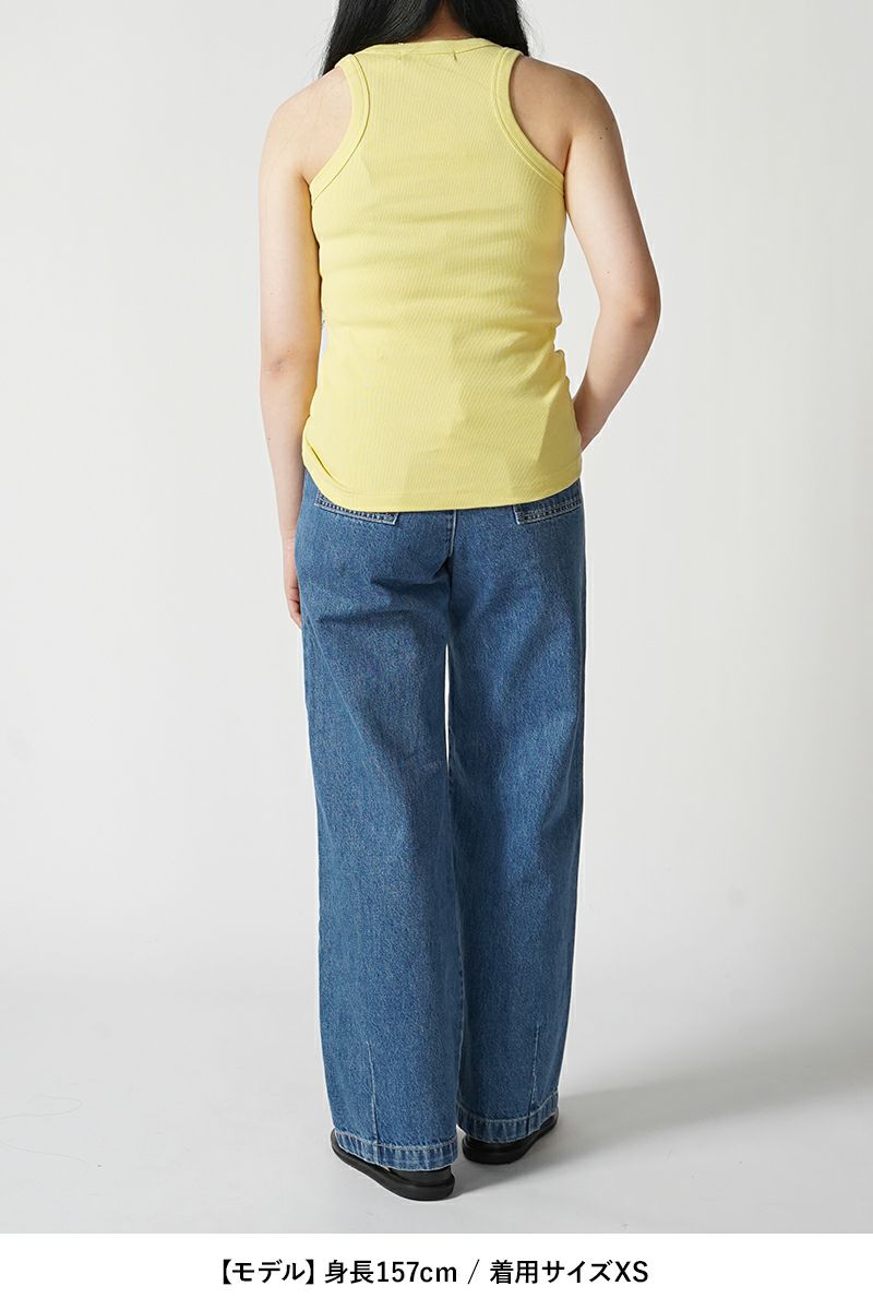 KLOKE(クローク)FLUX RACER BACK TANK フラックスレーサーバックタンクトップ KL24PSS001 -20