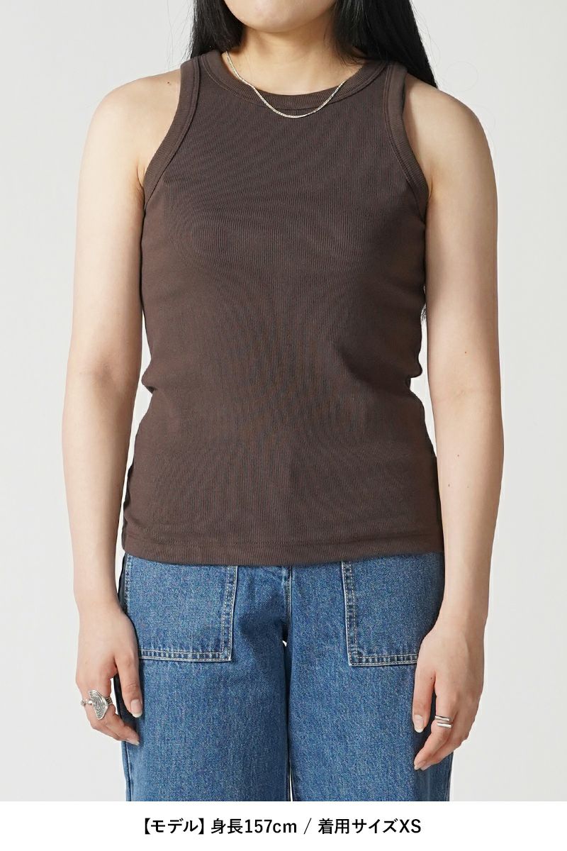 KLOKE(クローク)FLUX RACER BACK TANK フラックスレーサーバックタンクトップ KL24PSS001 -21