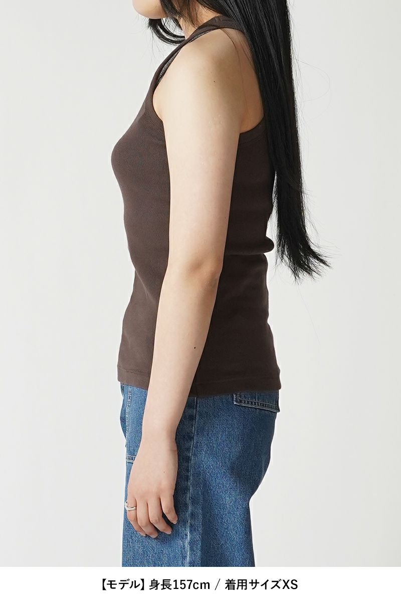 KLOKE(クローク)FLUX RACER BACK TANK フラックスレーサーバックタンクトップ KL24PSS001 -22