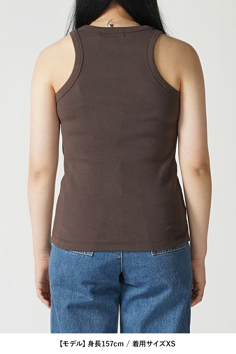 KLOKE(クローク)FLUX RACER BACK TANK フラックスレーサーバックタンクトップ KL24PSS001 -23