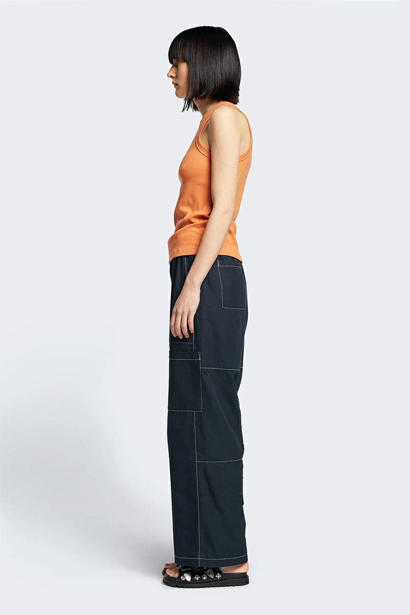 FLUX RACER BACK TANK フラックスレーサーバックタンクトップ KL24SS001
