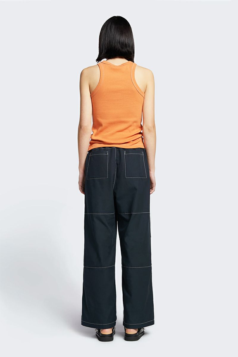 KLOKE(クローク)FLUX RACER BACK TANK フラックスレーサーバックタンクトップ KL24SS001 -4