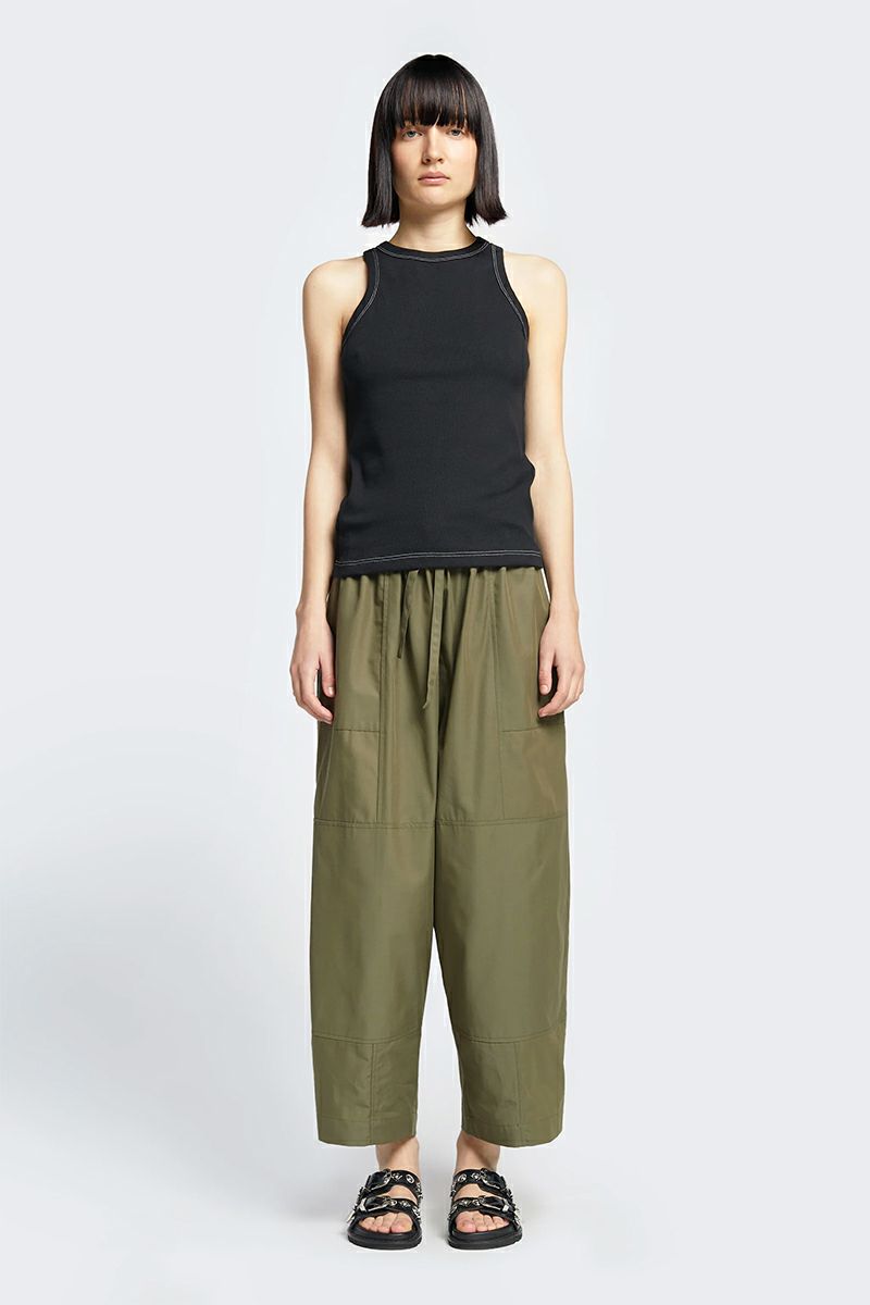 KLOKE(クローク)FLUX RACER BACK TANK フラックスレーサーバックタンクトップ KL24SS001 -5