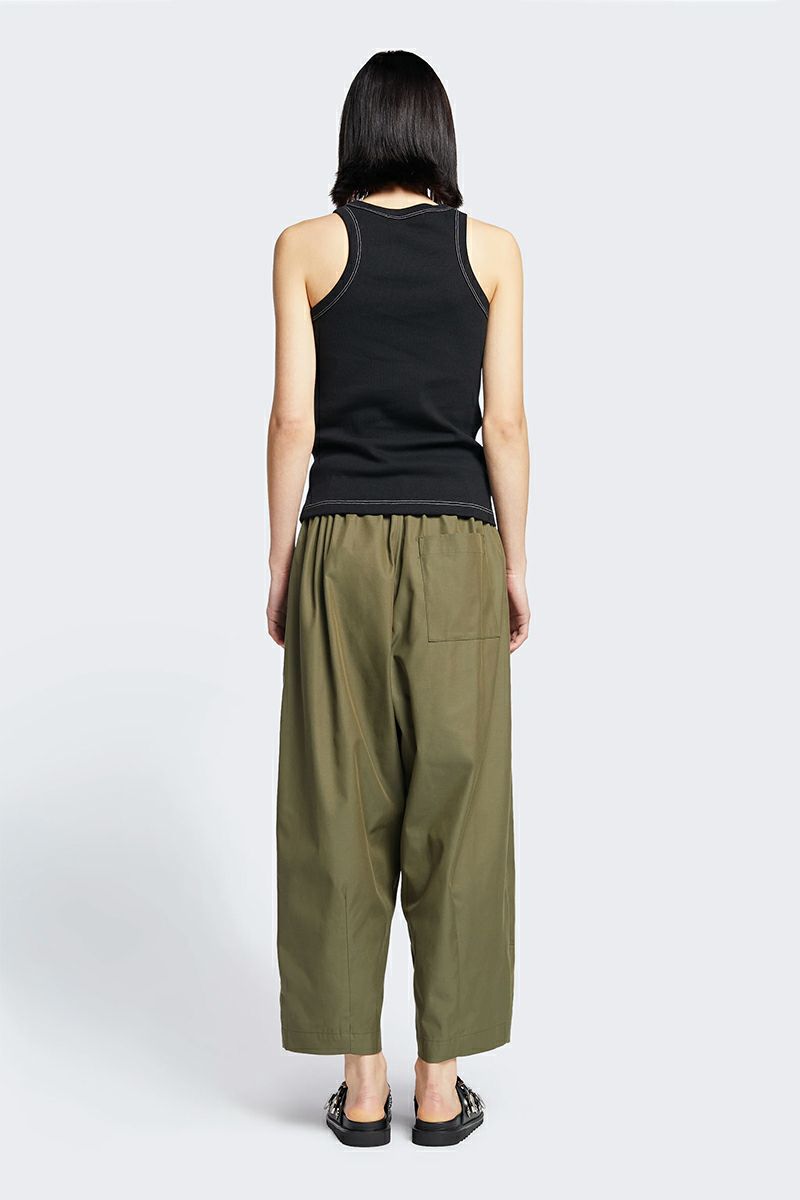 KLOKE(クローク)FLUX RACER BACK TANK フラックスレーサーバックタンクトップ KL24SS001 -6