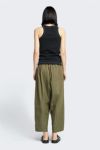 KLOKE(クローク)FLUX RACER BACK TANK フラックスレーサーバックタンクトップ KL24SS001 -6