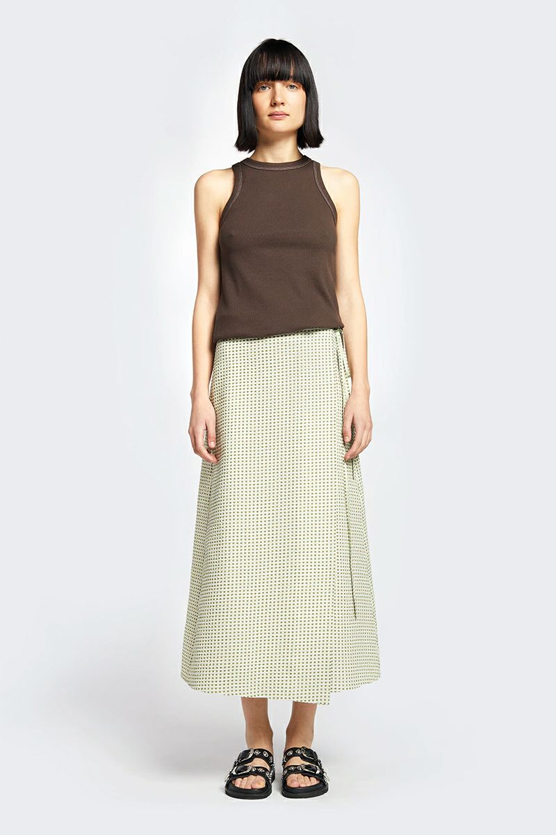 KLOKE(クローク)FLUX RACER BACK TANK フラックスレーサーバックタンクトップ KL24SS001 -7