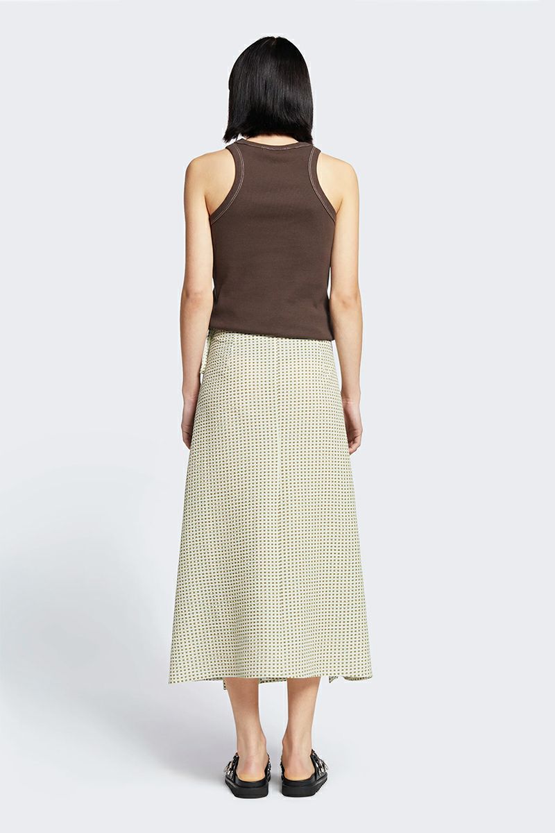 KLOKE(クローク)FLUX RACER BACK TANK フラックスレーサーバックタンクトップ KL24SS001 -8