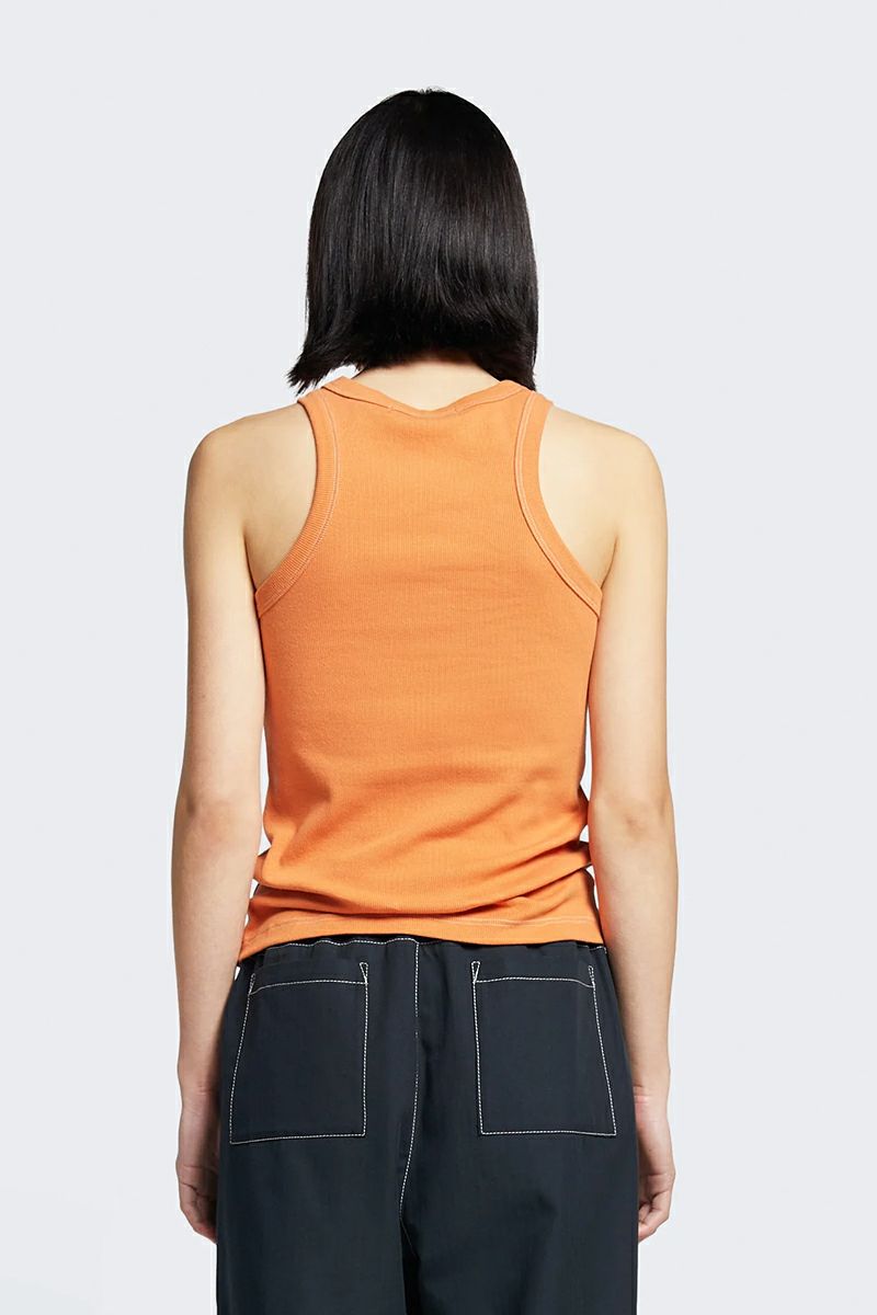 KLOKE(クローク)FLUX RACER BACK TANK フラックスレーサーバックタンクトップ KL24SS001 -11